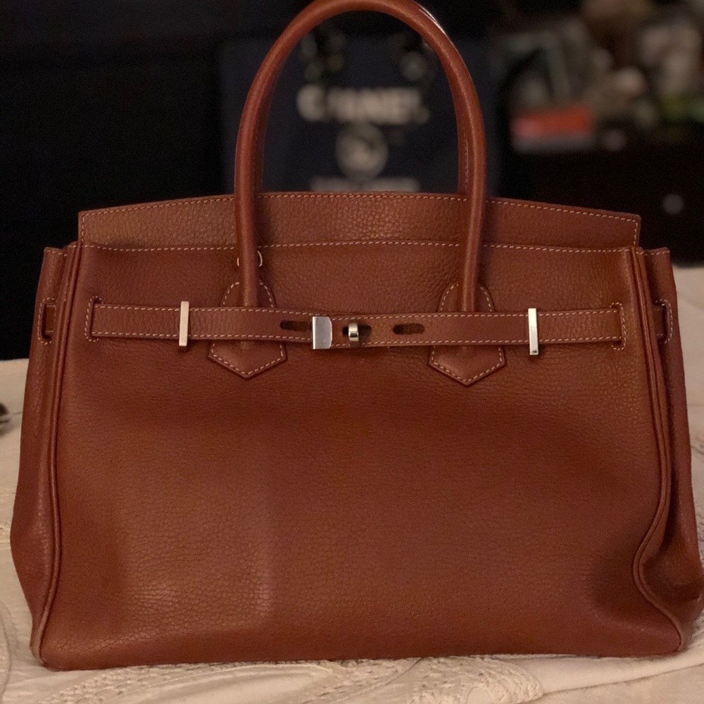 Laurent Effel Satchel